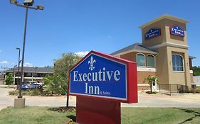 Executive Inn And Suites Tyler Tx